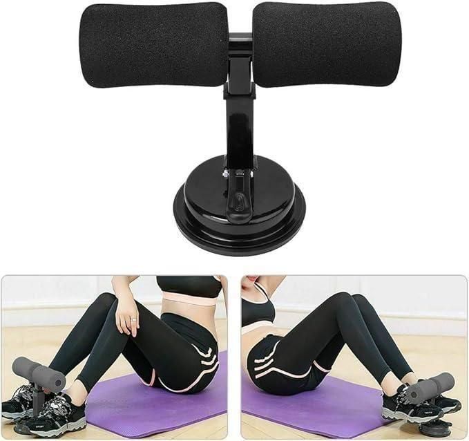 Sit Up Assistant Device Bar| Abs Master