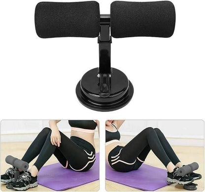 Sit Up Assistant Device Bar| Abs Master