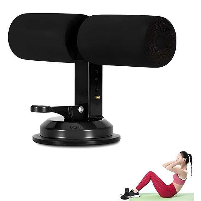 Sit Up Assistant Device Bar| Abs Master