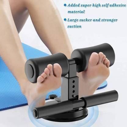 Sit Up Assistant Device Bar| Abs Master