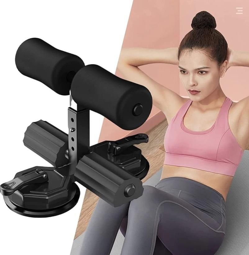 Sit Up Assistant Device Bar| Abs Master