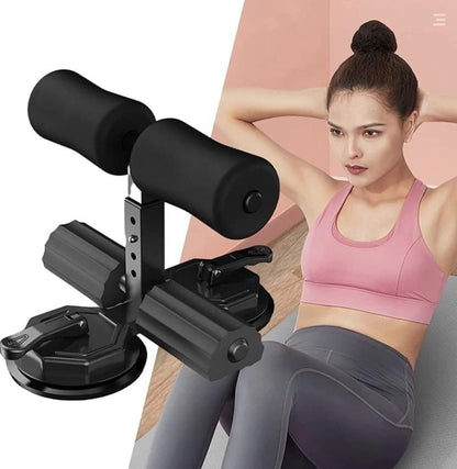 Sit Up Assistant Device Bar| Abs Master