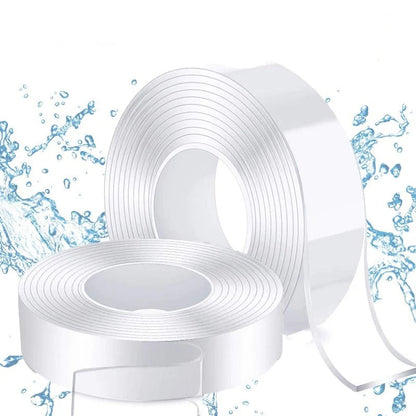 Heavy Duty Double Sided Tape – Ultra-Strong, (Buy 1 Get 1 Free)