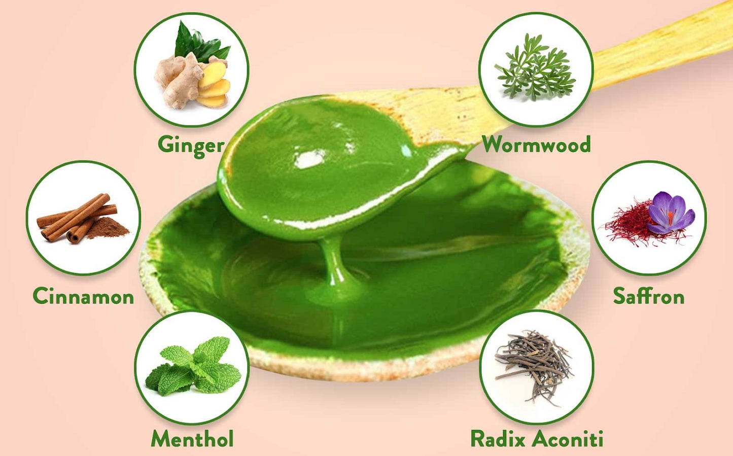 Natural Knee & Joint Pain Relief Patches – Mugwort Herbal Therapy for Long-Lasting Comfort (10PCS)