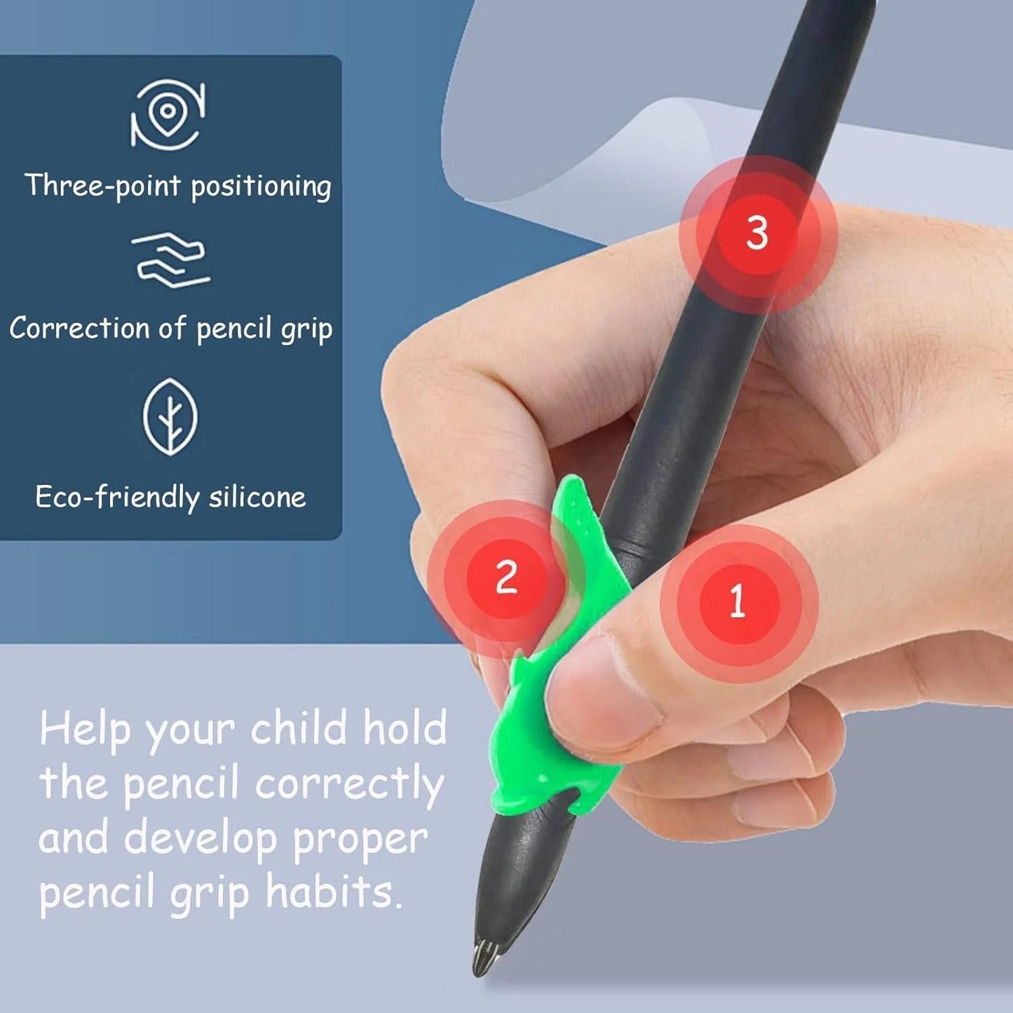 Magic Book for Kids, Sink Magic Practice CopyBook, (4 Books+10 Refills+1 Pen+1 Grip) ( Pack Of 1 )